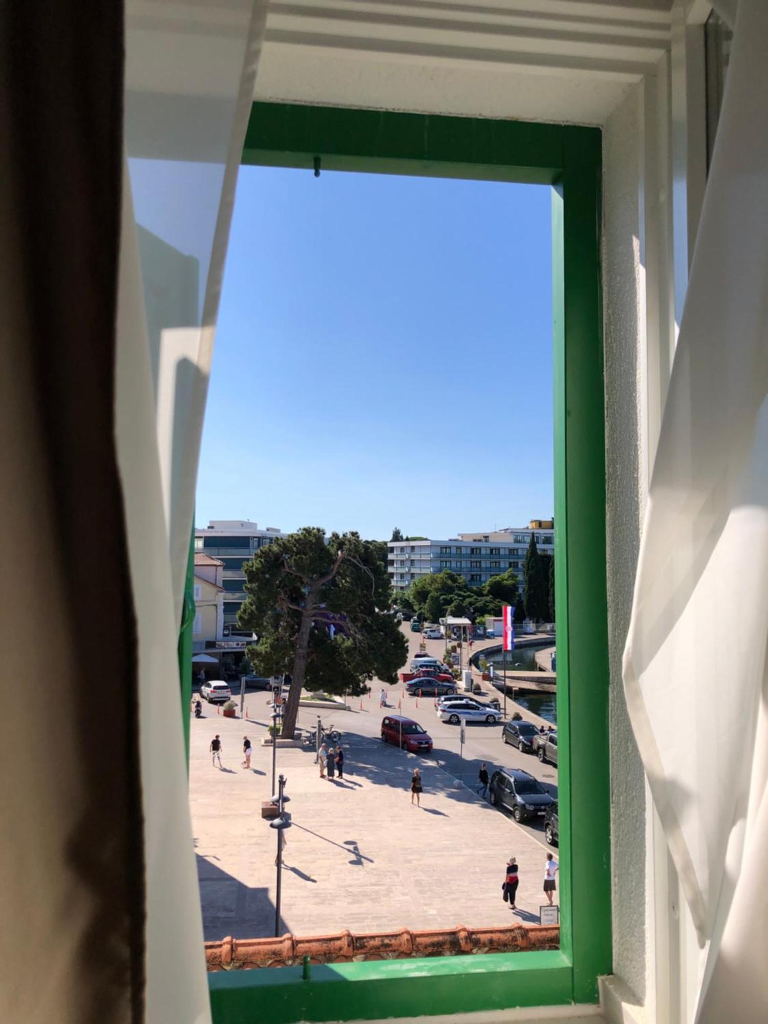 Sangulin Palace V Biograd Na Moru Exterior foto